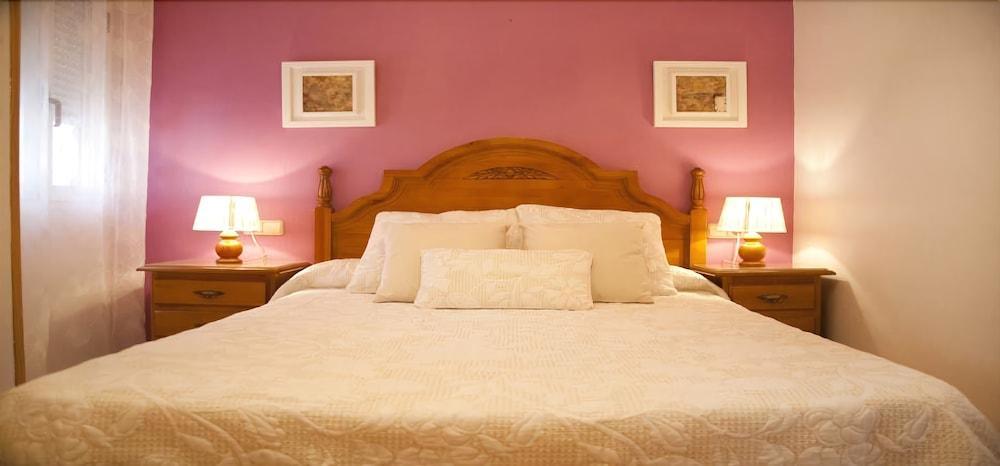 Apartamentos Turisticos Juanita "Ope" Archena Extérieur photo
