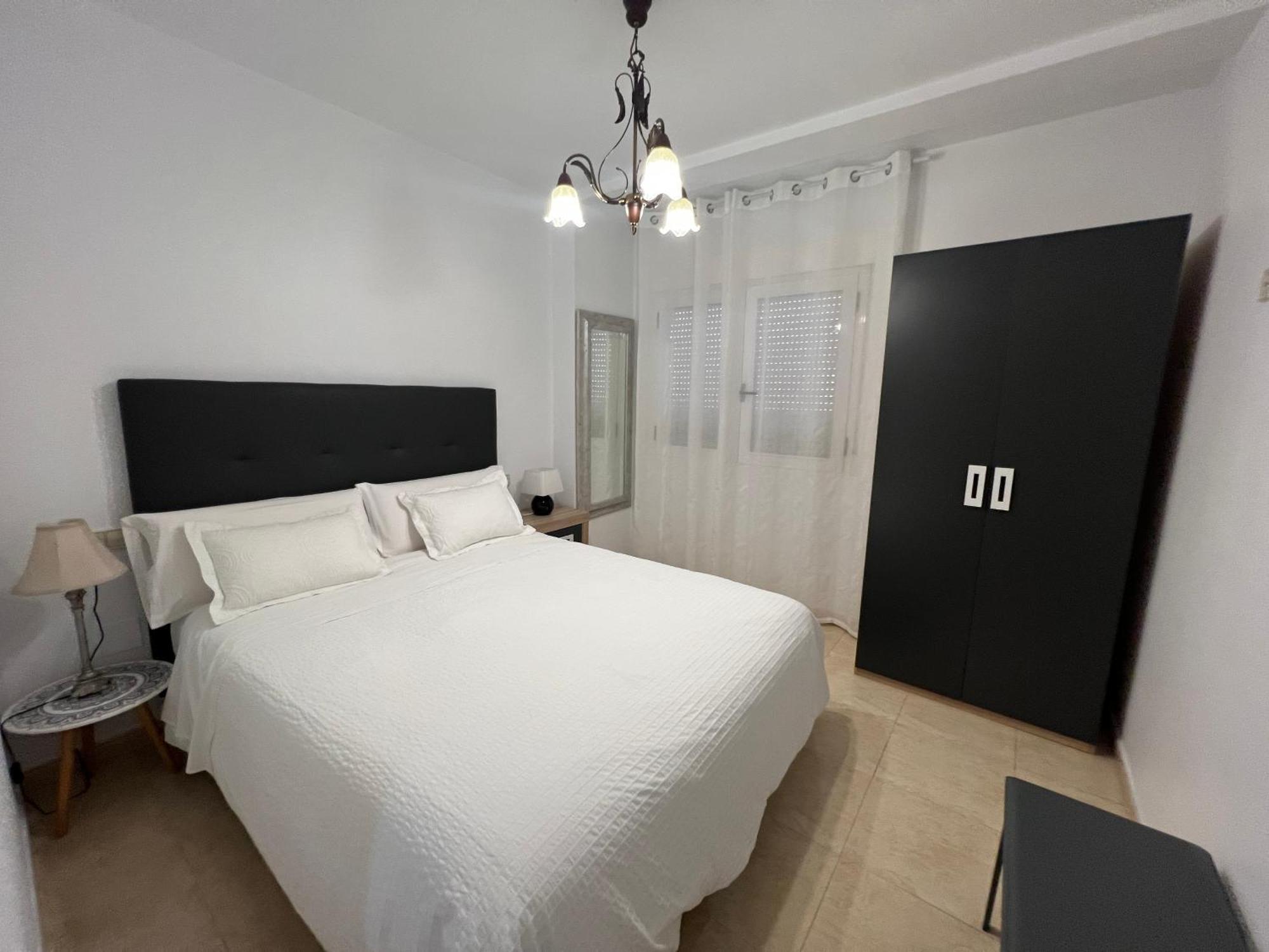 Apartamentos Turisticos Juanita "Ope" Archena Extérieur photo