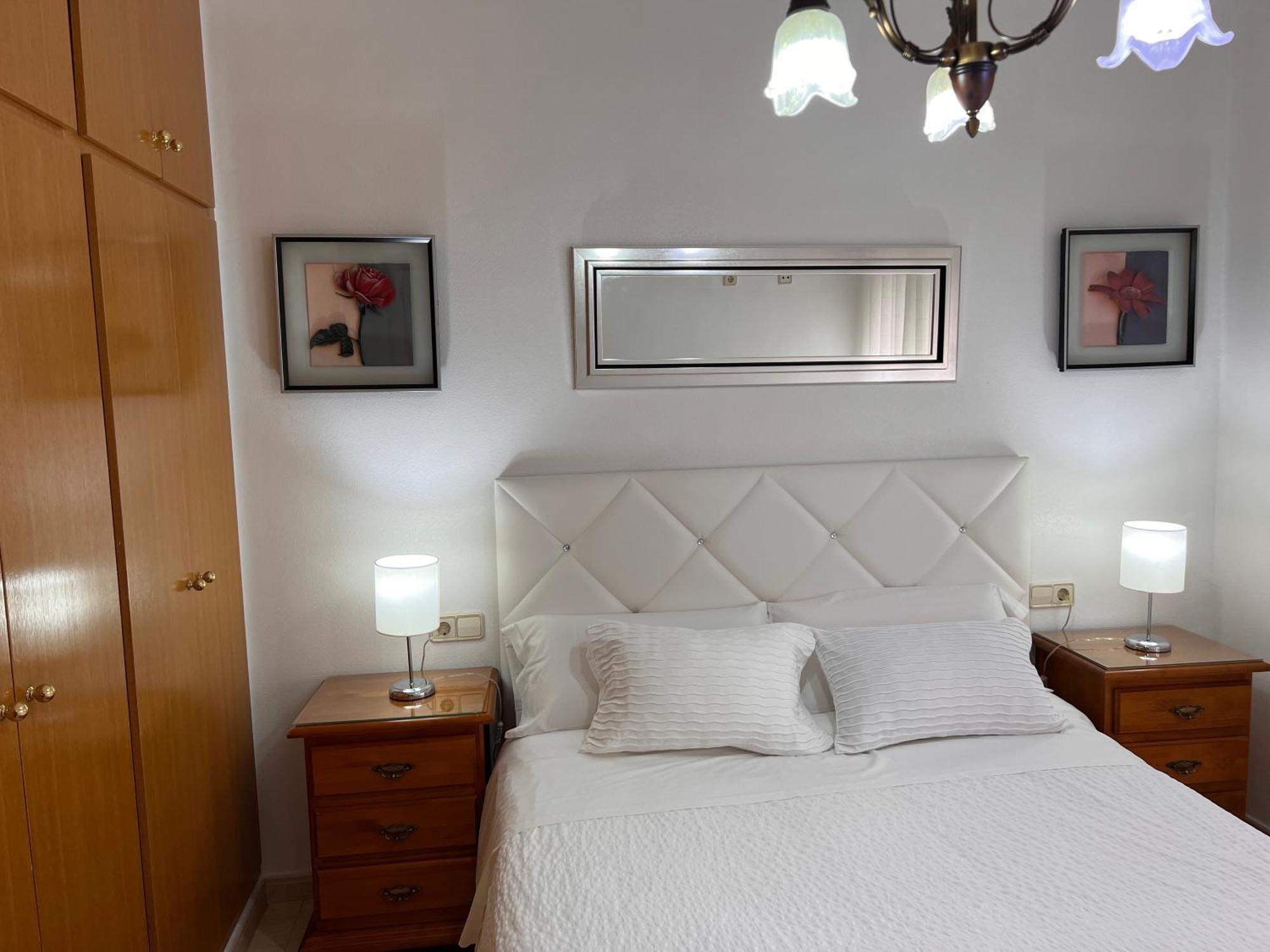 Apartamentos Turisticos Juanita "Ope" Archena Extérieur photo