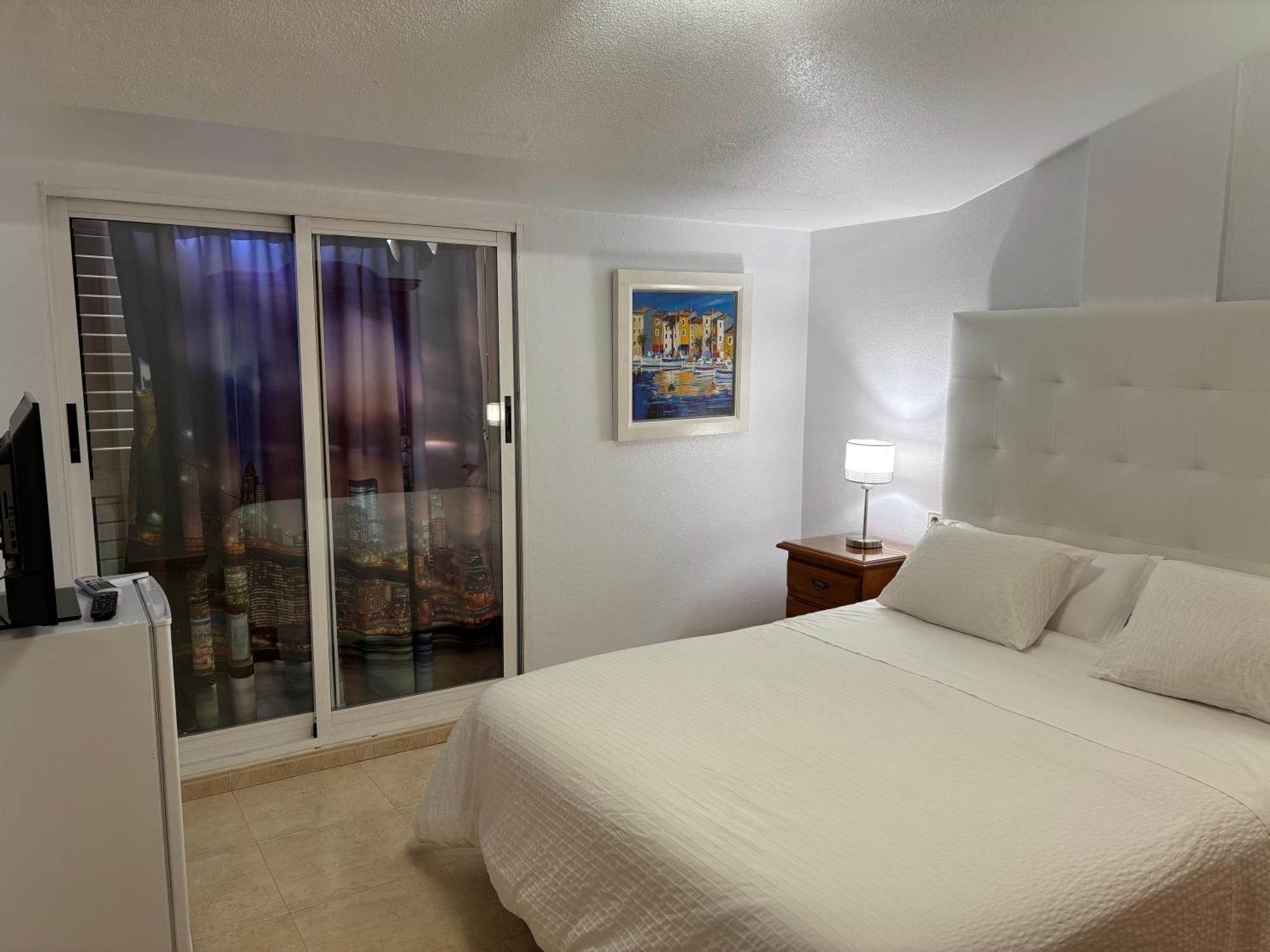 Apartamentos Turisticos Juanita "Ope" Archena Extérieur photo