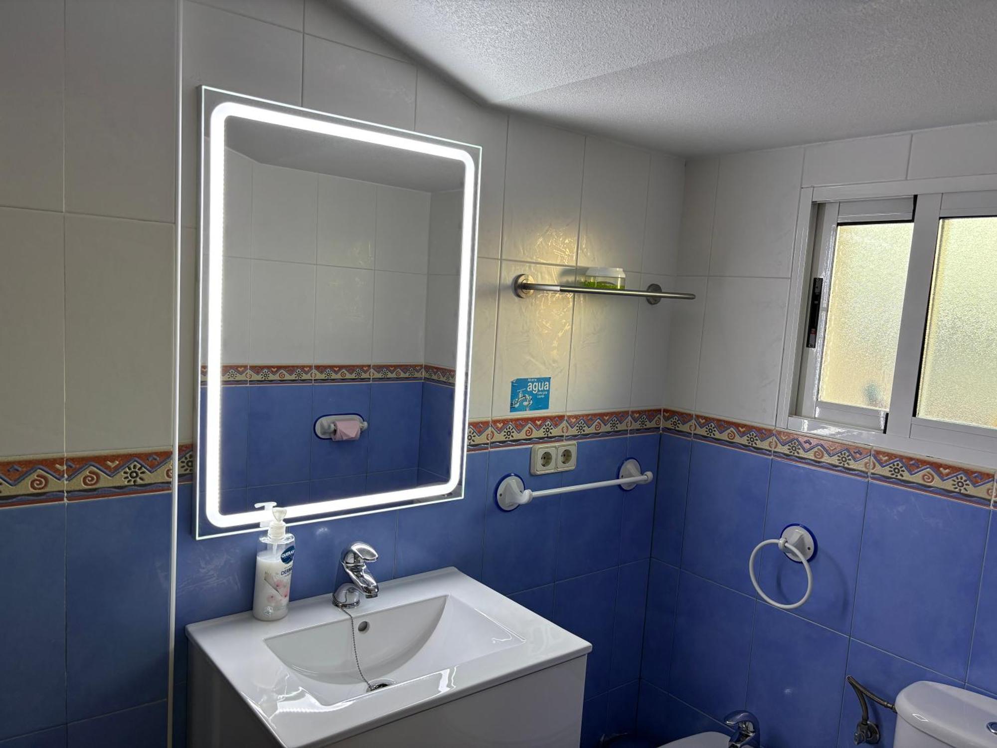 Apartamentos Turisticos Juanita "Ope" Archena Extérieur photo
