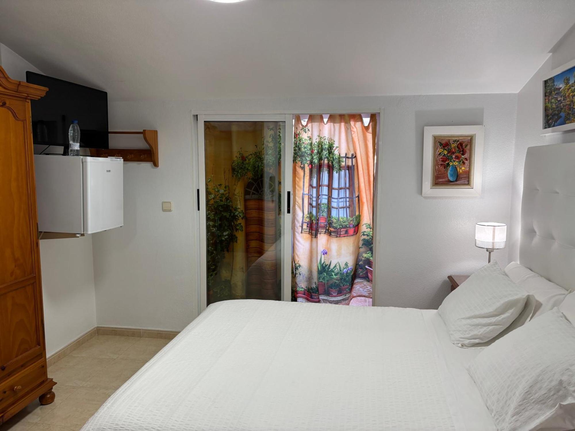 Apartamentos Turisticos Juanita "Ope" Archena Extérieur photo