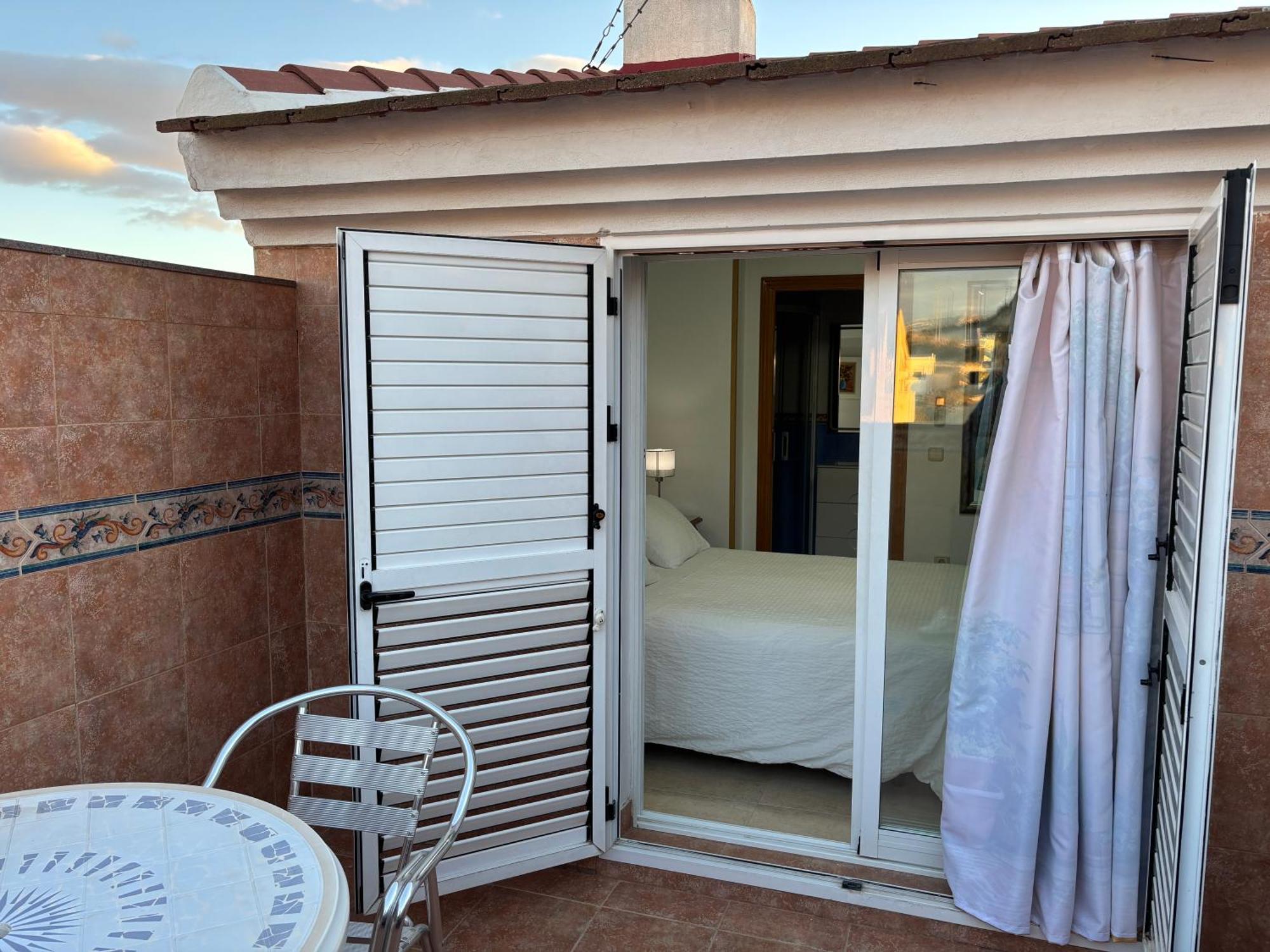 Apartamentos Turisticos Juanita "Ope" Archena Extérieur photo