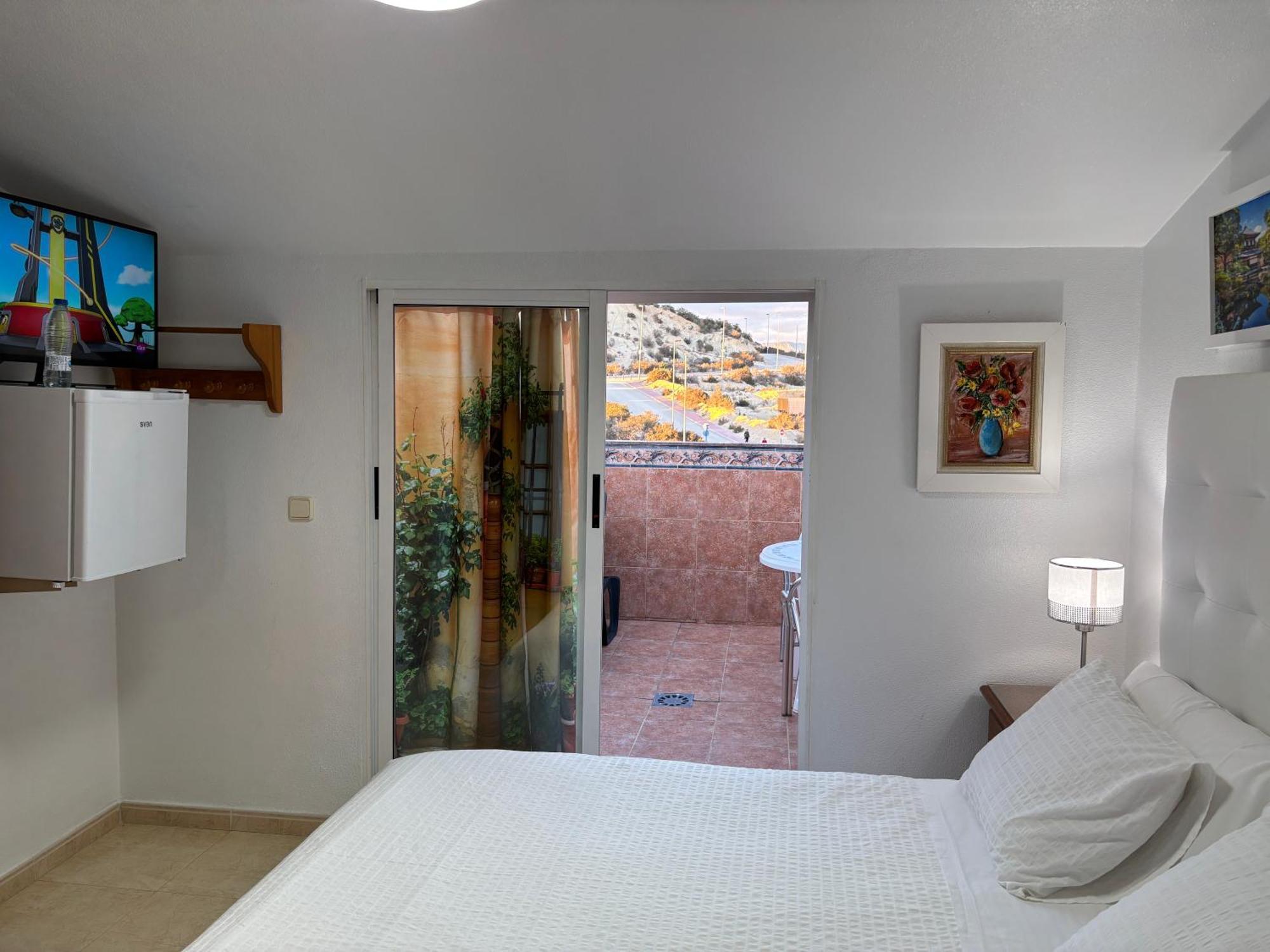 Apartamentos Turisticos Juanita "Ope" Archena Extérieur photo