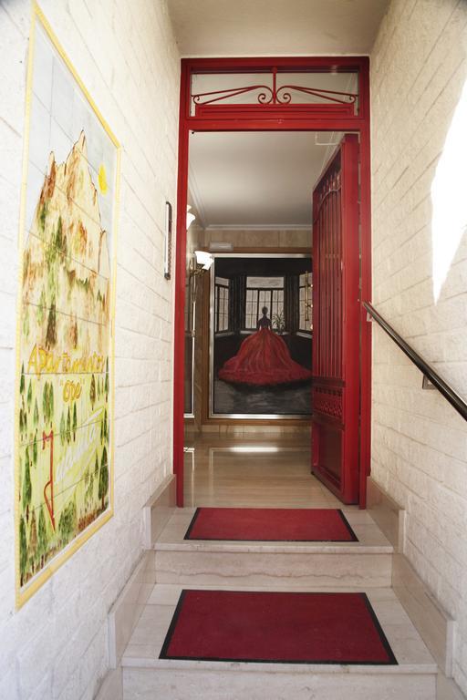 Apartamentos Turisticos Juanita "Ope" Archena Extérieur photo